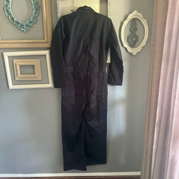 Urban Outfitters X Dickies Long Sleeve Coveralls Size Small